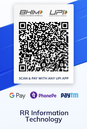 Payment QR