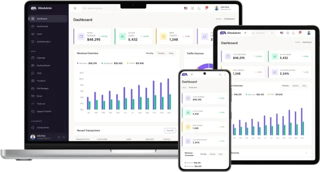 School Management System